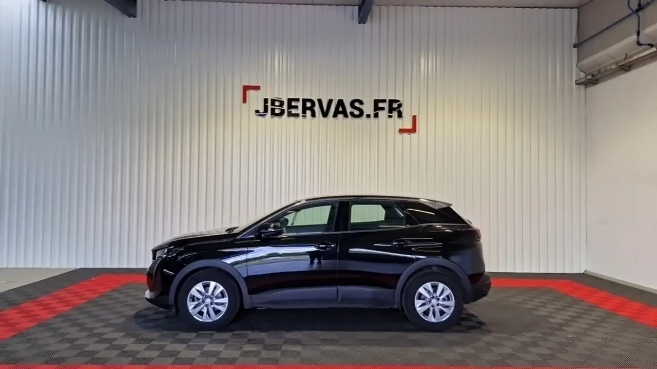 Peugeot 3008 3008 — photo 2