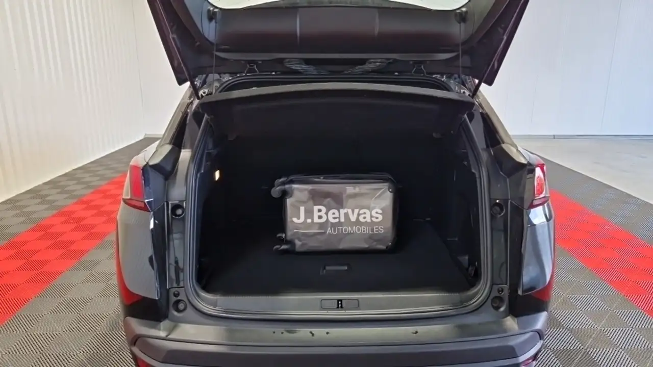 Peugeot 3008 3008 — photo 6