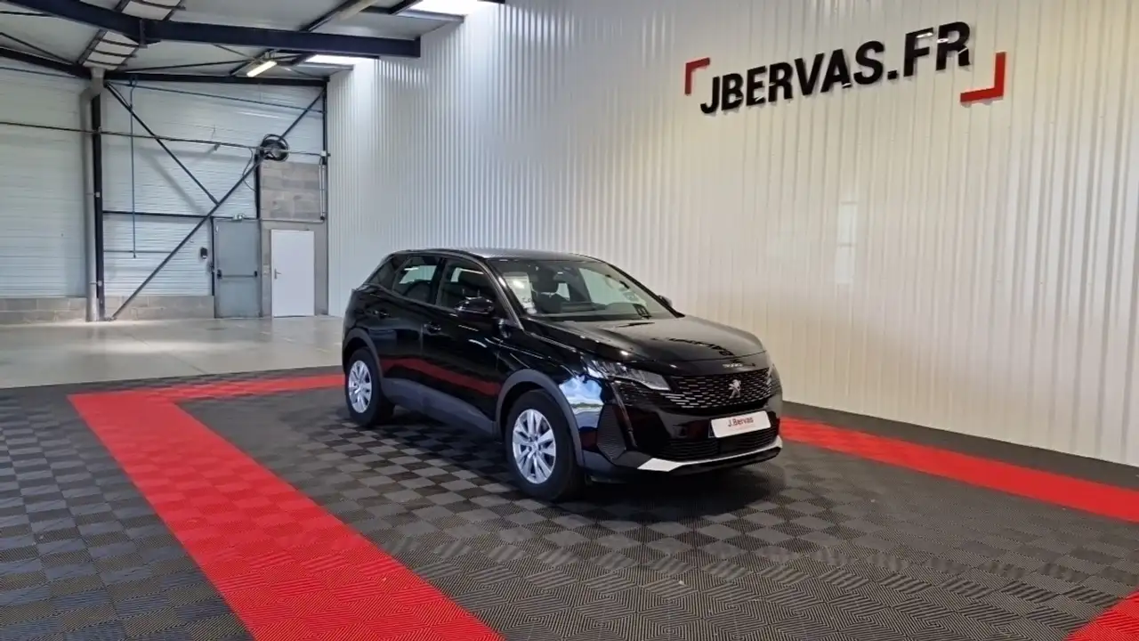 Peugeot 3008 3008 — photo 10