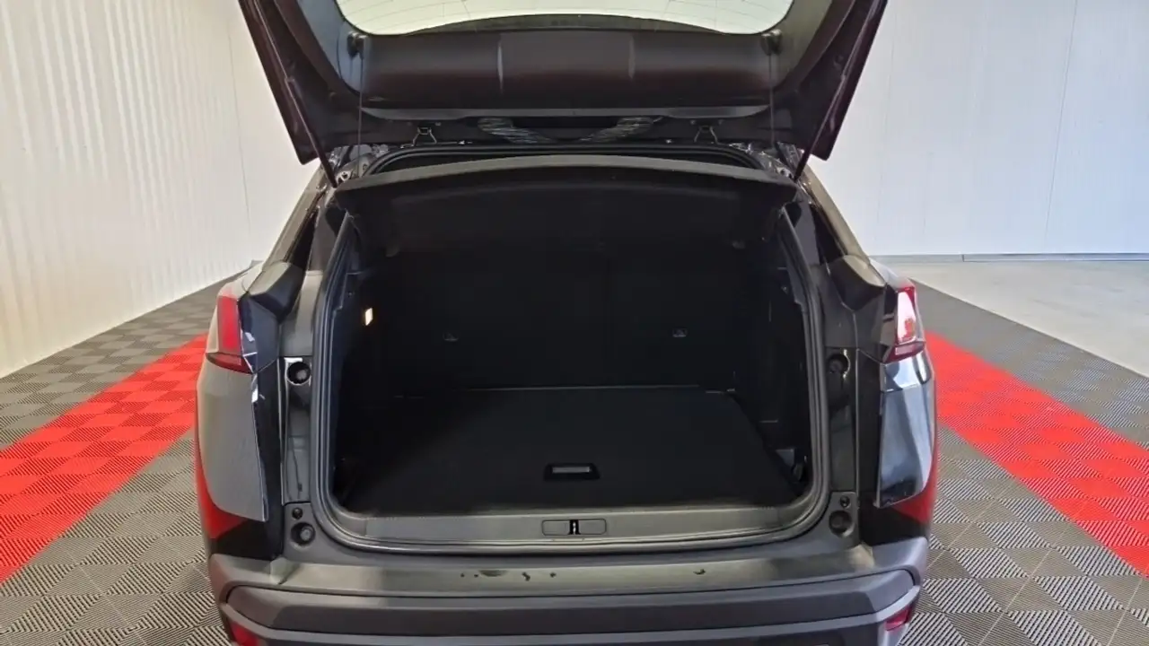 Peugeot 3008 3008 — photo 7