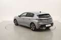 Peugeot 308 Allure EAT8 1.5 Diesel 131CV Gris - thumbnail 3
