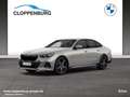 BMW 520 d UPE: 83.200,- M Sportpaket HK HiFi DAB LED Grigio - thumbnail 1