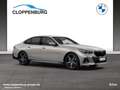 BMW 520 d UPE: 83.200,- M Sportpaket HK HiFi DAB LED Grigio - thumbnail 9
