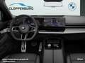 BMW 520 d UPE: 83.200,- M Sportpaket HK HiFi DAB LED Grigio - thumbnail 4
