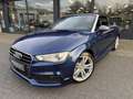 Audi A3 Cabriolet 1.4 TFSI 3x sline Blauw - thumbnail 33