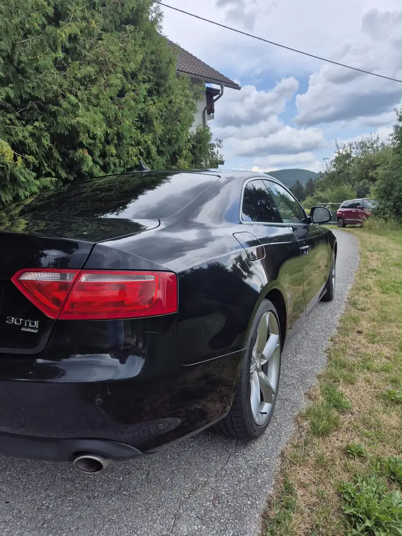 Audi A5 3.0 TDI DPF quattro - 2