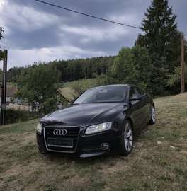 3.0 TDI DPF quattro