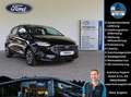 Ford Fiesta Titanium,LED,Navi,BT,Kamera,PDC,Klima,WinterPak Schwarz - thumbnail 1