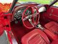 Chevrolet Corvette 5.4 V8 365 Rouge - thumbnail 4
