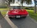Chevrolet Corvette 5.4 V8 365 Rouge - thumbnail 3