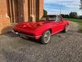 Chevrolet Corvette 5.4 V8 365 Rouge - thumbnail 10