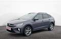 Volkswagen Taigo 1.5 TSI R-Line DSG 110kW Gris - thumbnail 1