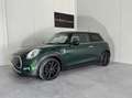 MINI Cooper 1.5 Cooper Chili Serious Business Groen - thumbnail 2