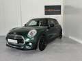 MINI Cooper 1.5 Cooper Chili Serious Business Groen - thumbnail 1