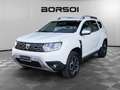 Dacia Duster 2ª serie 1.5 Blue dCi 8V 115 CV 4x2 Prestige Bianco - thumbnail 1