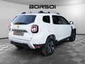 Dacia Duster 2ª serie 1.5 Blue dCi 8V 115 CV 4x2 Prestige Bianco - thumbnail 5