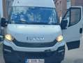 Iveco Daily 35C14V 2.3 Turbo VGT Hi-Matic Білий - thumbnail 2