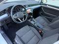 Volkswagen Passat Variant 2,0 TDI DSG Business LED / NAVI / TOUCH / CARPLAY Weiß - thumbnail 9