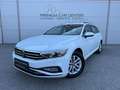 Volkswagen Passat Variant 2,0 TDI DSG Business LED / NAVI / TOUCH / CARPLAY Weiß - thumbnail 3