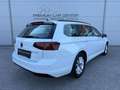 Volkswagen Passat Variant 2,0 TDI DSG Business LED / NAVI / TOUCH / CARPLAY Weiß - thumbnail 7