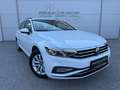 Volkswagen Passat Variant 2,0 TDI DSG Business LED / NAVI / TOUCH / CARPLAY Weiß - thumbnail 1