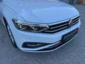 Volkswagen Passat Variant 2,0 TDI DSG Business LED / NAVI / TOUCH / CARPLAY Weiß - thumbnail 8