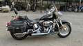 Harley-Davidson Heritage Softail Classic Negro - thumbnail 5