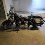 Harley-Davidson Heritage Softail Classic Negro - thumbnail 9