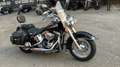 Harley-Davidson Heritage Softail Classic Negro - thumbnail 4