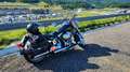 Harley-Davidson Heritage Softail Classic Negro - thumbnail 7