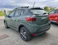 Dacia Sandero Stepway Expression MY24 TCe 100 GPL-PACK CITY PLUS Verde - thumbnail 4