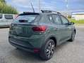 Dacia Sandero Stepway Expression MY24 TCe 100 GPL-PACK CITY PLUS Verde - thumbnail 6
