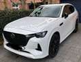 Mazda CX-60 CX-60 AWD PHEV Aut. HOMURA Blanc - thumbnail 4