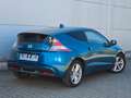 Honda CR-Z Sport Blau - thumbnail 11