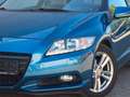 Honda CR-Z Sport Blau - thumbnail 4