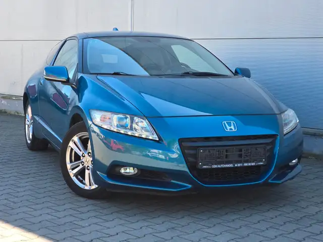 Honda CR-Z Sport
