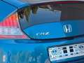 Honda CR-Z Sport Blau - thumbnail 9