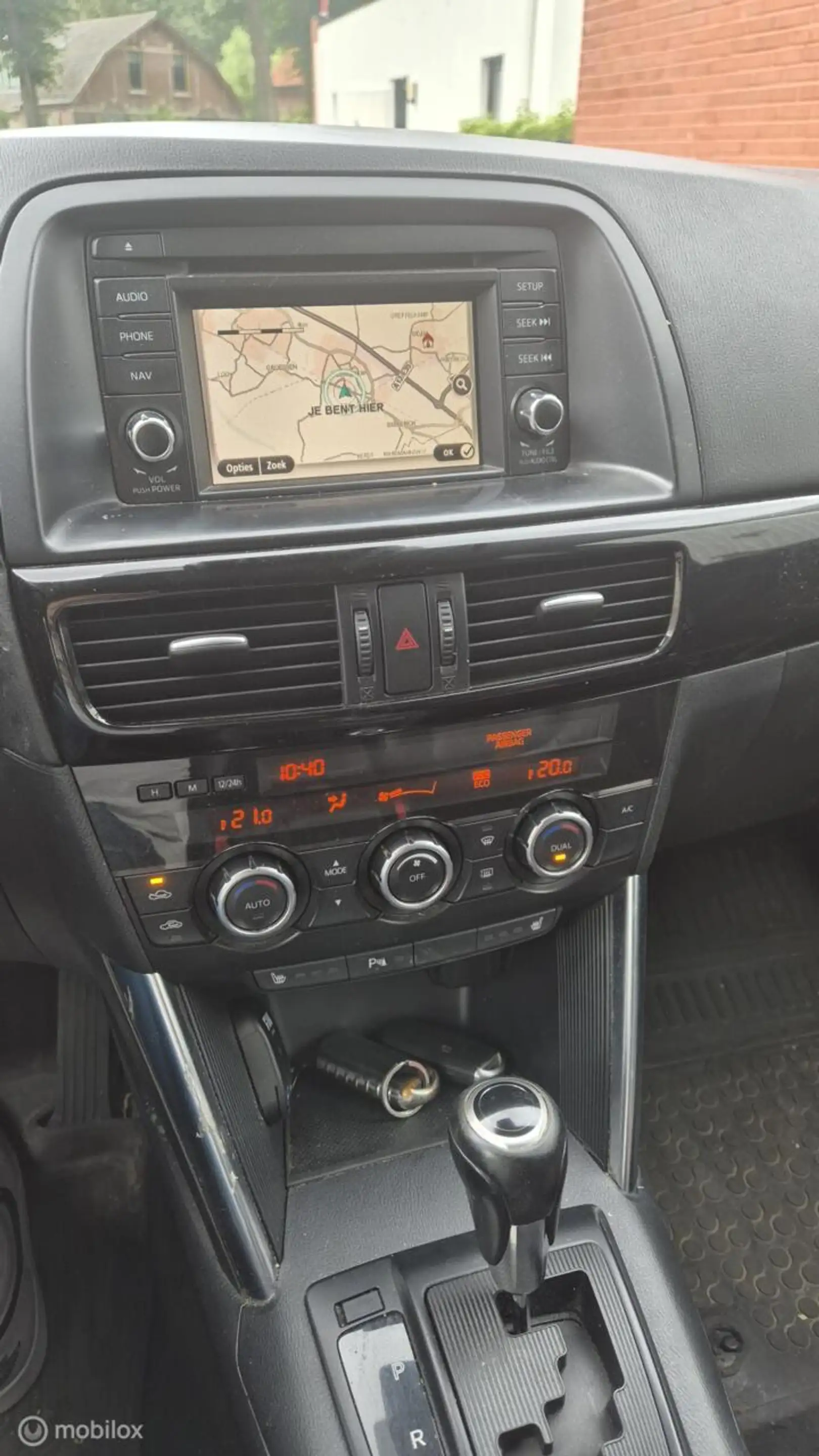 Mazda CX-5 2.0 GT-M 4WD Automaat, leer, Bose, navi, trekhaak — photo 12