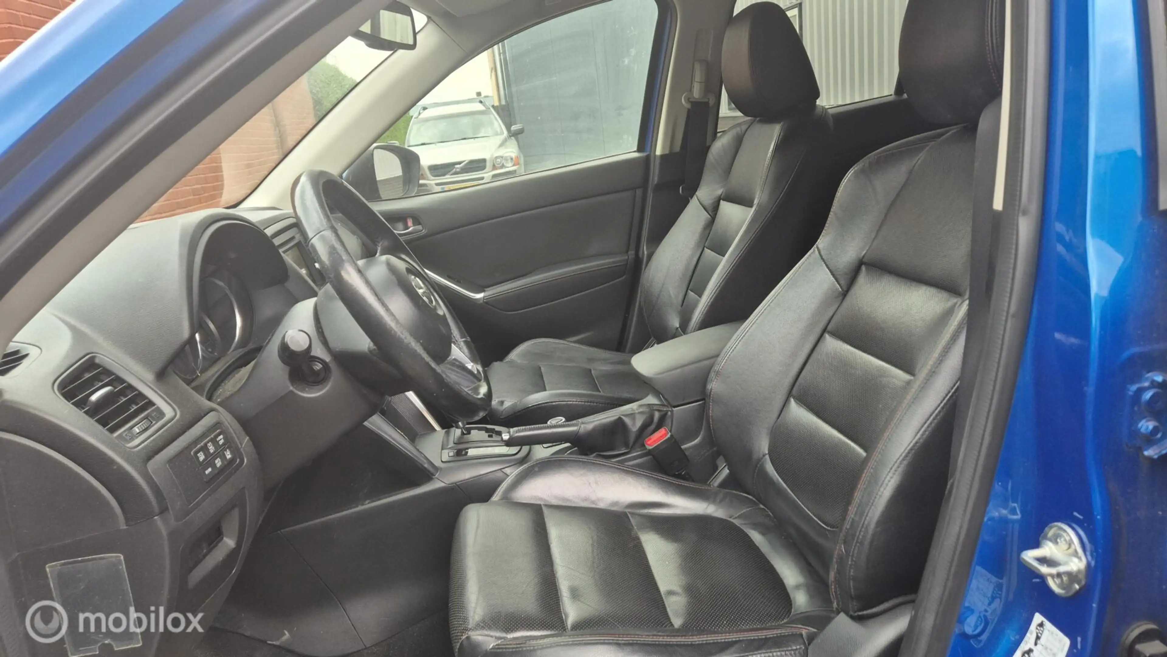 Mazda CX-5 2.0 GT-M 4WD Automaat, leer, Bose, navi, trekhaak — photo 11