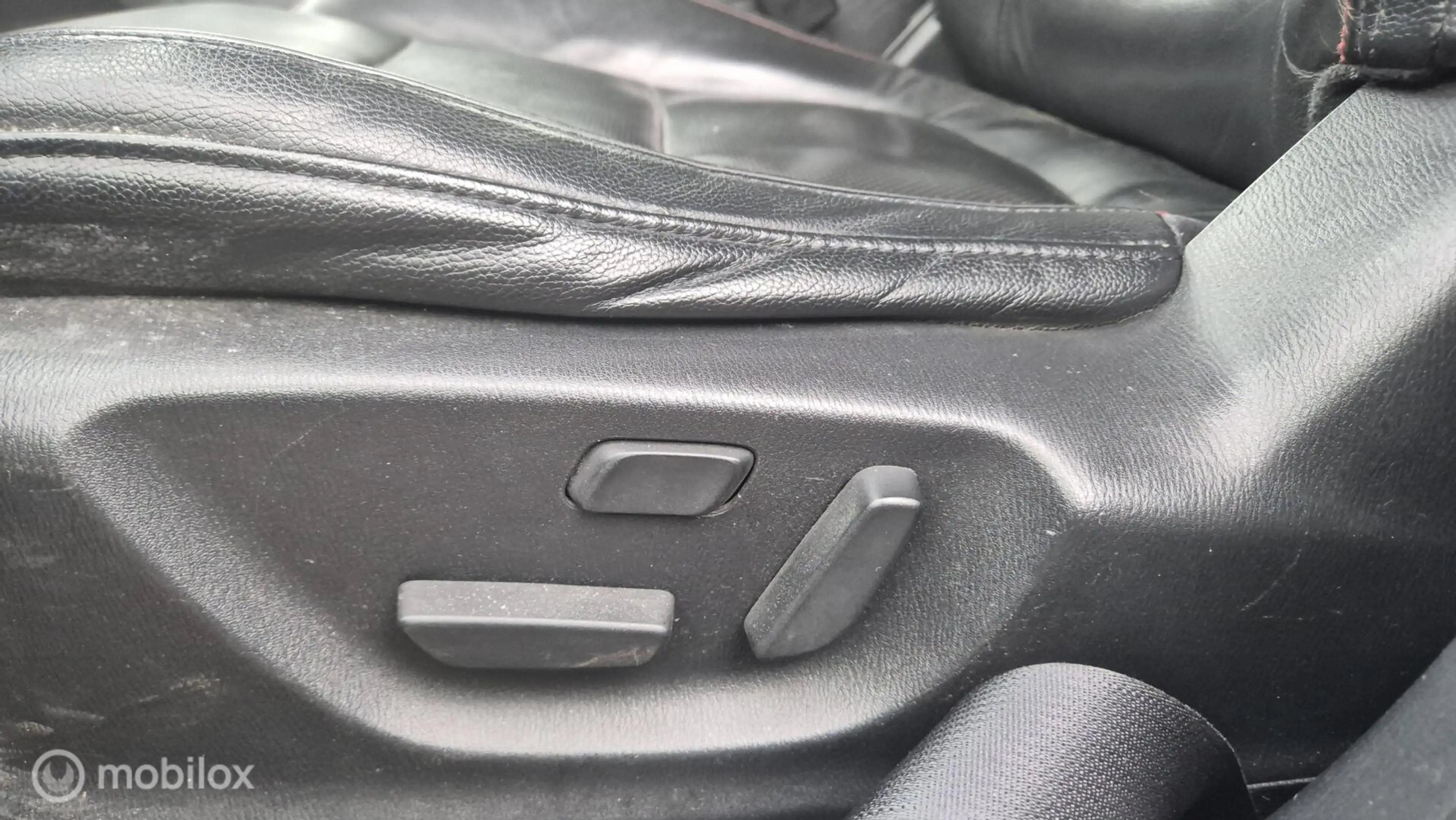 Mazda CX-5 2.0 GT-M 4WD Automaat, leer, Bose, navi, trekhaak — photo 14