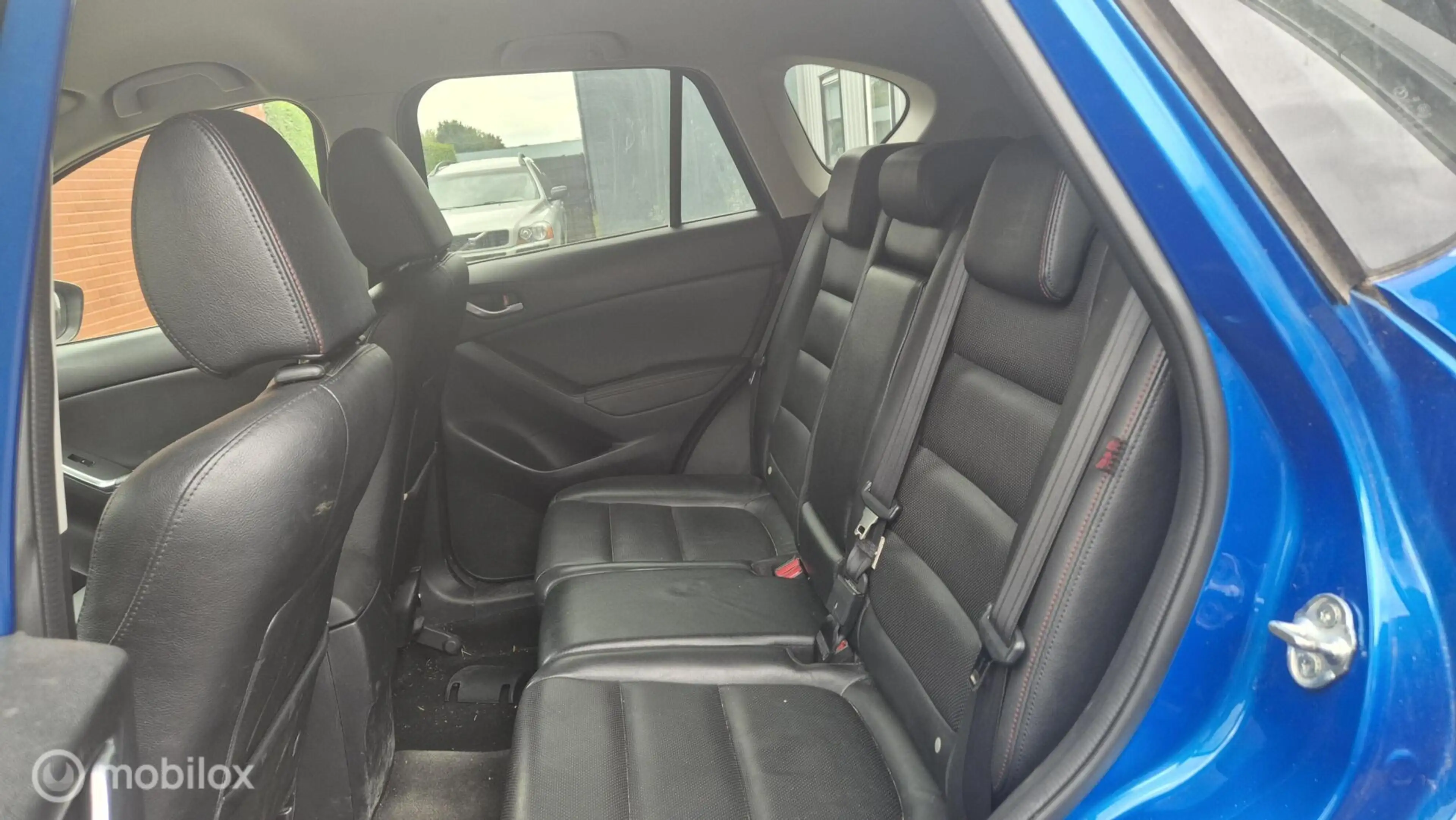 Mazda CX-5 2.0 GT-M 4WD Automaat, leer, Bose, navi, trekhaak — photo 13