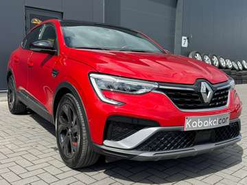 1.3 TCe R.S.Line//29.368//CAMERA//USB/GARANTIE 12M