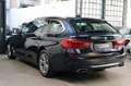 BMW 540 d xDrive Luxury Line KomfortSi Pano ACC AHK Blauw - thumbnail 7