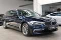 BMW 540 d xDrive Luxury Line KomfortSi Pano ACC AHK Blauw - thumbnail 4