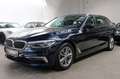BMW 540 d xDrive Luxury Line KomfortSi Pano ACC AHK Blauw - thumbnail 2