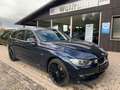 BMW 320 d xDrive Touring Luxury Blau - thumbnail 1