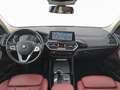 BMW X3 xDrive20d 48V Weiß - thumbnail 9