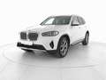 BMW X3 xDrive20d 48V Weiß - thumbnail 1