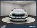 Skoda Karoq Sportline+DSG+4x4+AHK Gris - thumbnail 6