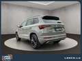 Skoda Karoq Sportline+DSG+4x4+AHK Gris - thumbnail 3